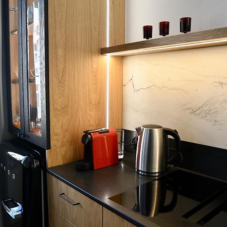 Apartament Kondor Shekspir Gdańsk Exterior foto