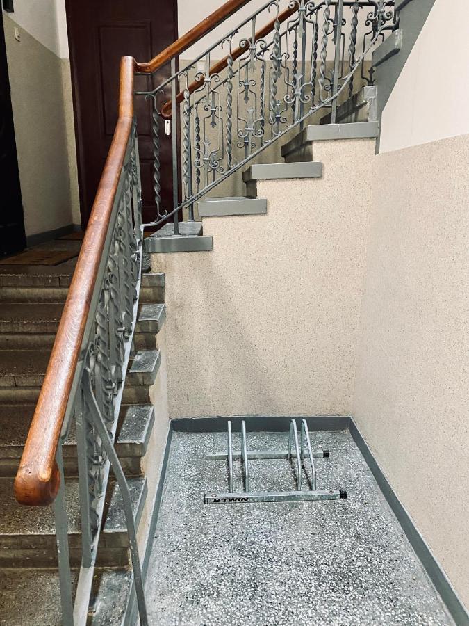 Apartament Kondor Shekspir Gdańsk Exterior foto