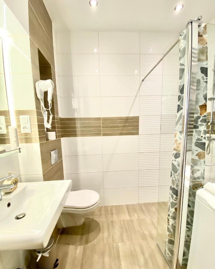 Apartament Kondor Shekspir Gdańsk Exterior foto