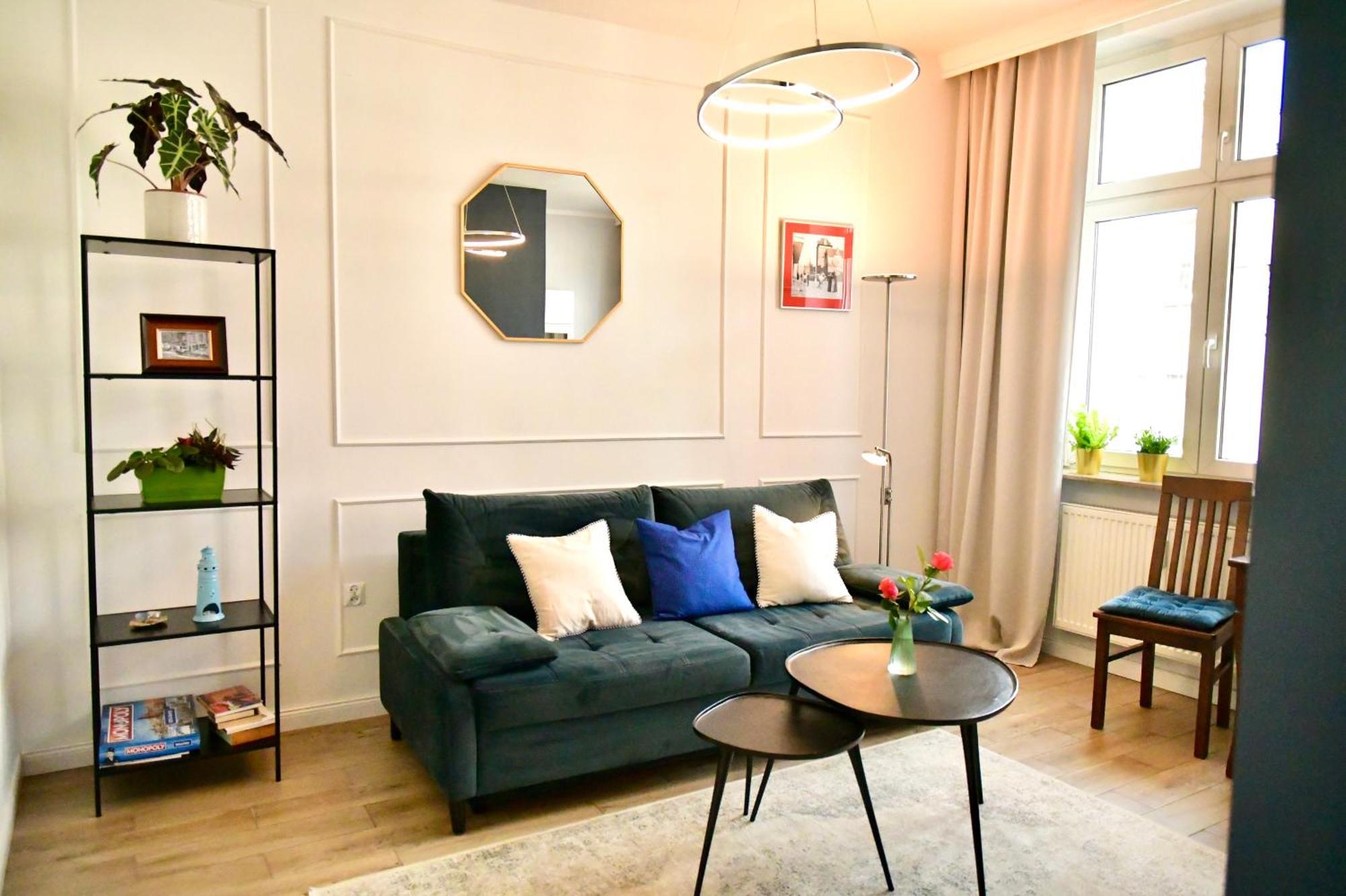 Apartament Kondor Shekspir Gdańsk Exterior foto