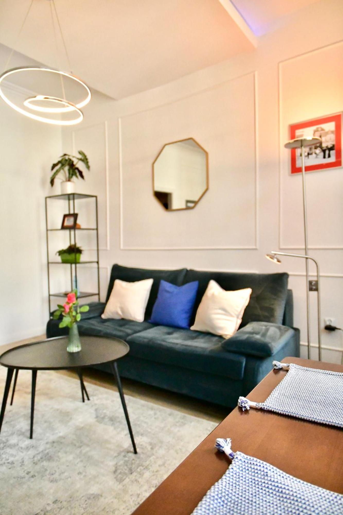 Apartament Kondor Shekspir Gdańsk Exterior foto